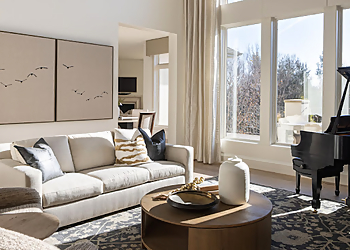 Lincoln Home Builders Carlson Projects, Inc