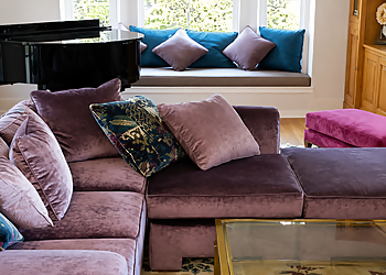 Carlson's Upholstery Carlson's Upholstery - Downey, CA Upholstery - Project Completion Image