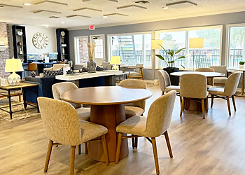 Lakeland Apartments For Rent Carlton Arms of South Lakeland