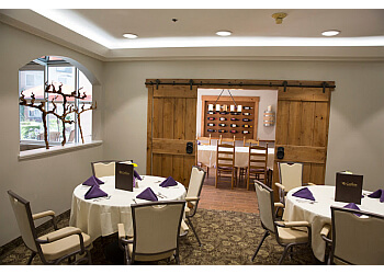 Fremont Assisted Living Facilities Carlton Senior Living