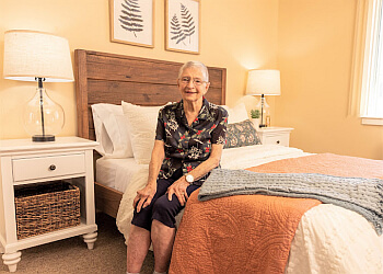 Fremont Assisted Living Facilities Carlton Senior Living