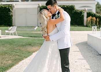 Boston Wedding Photographers Carly Michelle Photography