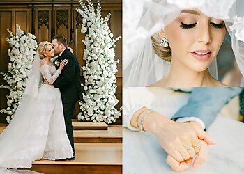 Boston Wedding Photographers Carly Michelle Photography