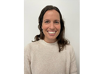 Carly Schams, PT, DPT - NOVACARE REHABILITATION St Paul Physical Therapists image 1