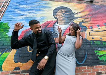 Jackson Wedding Photographers Carlyn Photography