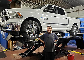 Norfolk Car Repair Shops Carmasters Automotive