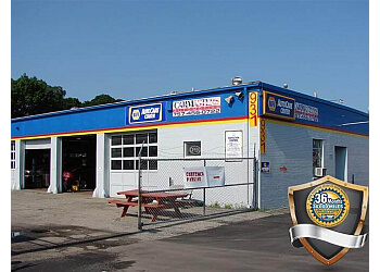 Carmasters Automotive Norfolk Car Repair Shops