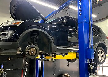 Durham Car Repair Shops Carmedix