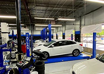 Durham Car Repair Shops Carmedix