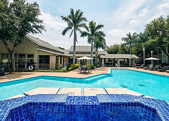 Laredo Apartments For Rent Carmel Apartments