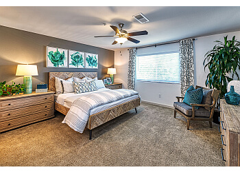 Roseville Apartments For Rent Carmel At Woodcreek West