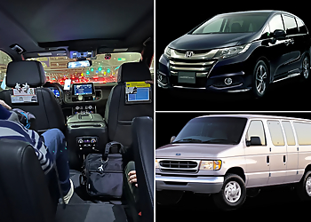 New York Limo Service Carmel Car and Limo Service