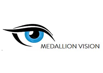 Dallas Pediatric Optometrists Carmel Cleetus, OD, MS - MEDALLION VISION
