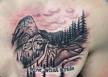 Carmel Tattoo INK  Indianapolis Tattoo Shops image 1