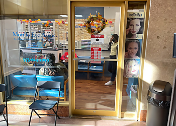 Newark Pediatric Optometrists Carmela Losurdo-Morillo, OD - MORILLO EYE CENTER