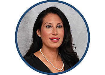 Carmela Losurdo-Morillo, OD - MORILLO EYE CENTER Newark Pediatric Optometrists image 1