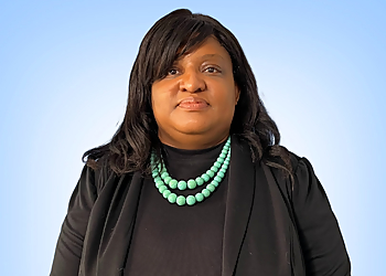 Carmela Walrond - Jersey City, NJ Tax Attorneys - Lawyer Portrait Image