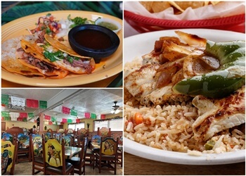 Carmela s Mexican Restaurant in Beaumont ThreeBestRated