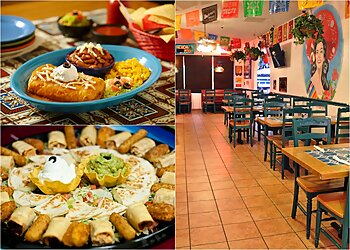 St Petersburg Mexican Restaurants Carmelita's Mexican Restaurant