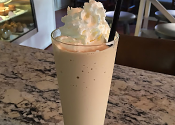 Carmella's Cafe & Dessert Bar Charleston Cafe image 1