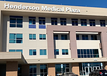 Henderson Gastroenterologists Carmelo Herrero, MD, AGAF, FACG - SOUTH HILLS GASTROENTEROLOGY