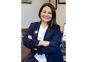 Carmen B Marquez - CARMEN B. MARQUEZ, P.C. Simi Valley Estate Planning Lawyers