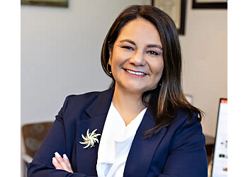 Carmen B Marquez - Carmen B. Marquez, P.C. Simi Valley Estate Planning Lawyers