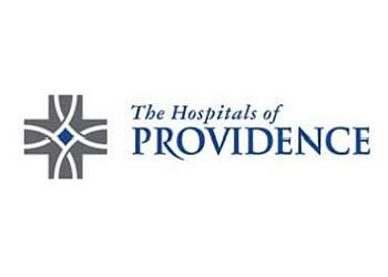 Carmen Escandon, MD - El Paso, TX Primary Care Physicians - Clinic Logo