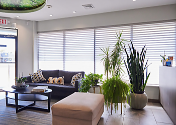 Providence Cosmetic Dentists Carmen Sanchez, DDS - COMFORT DENTAL