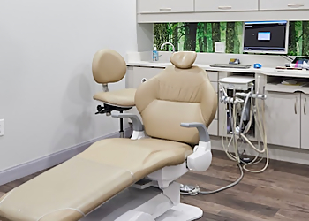 Providence Cosmetic Dentists Carmen Sanchez, DDS - COMFORT DENTAL