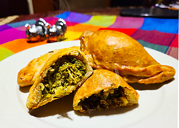 McAllen Caterers Carmen's Catering