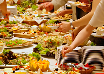 Carmen's Catering McAllen Caterers image 1