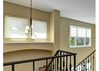 Cleveland Window Treatment Stores Carmen's Custom Window Treatments