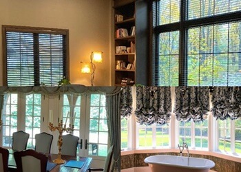Cleveland Window Treatment Stores Carmen's Custom Window Treatments
