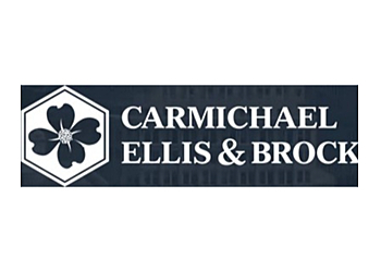 Alexandria Medical Malpractice Lawyers Carmichael Ellis & Brock, PLLC