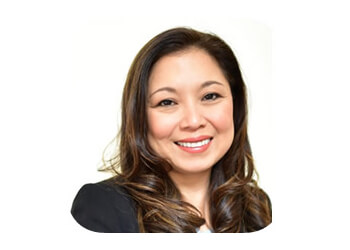 Carmina Angeles, MD, PH.D - KEIPERSPINE, PC Eugene Neurosurgeons