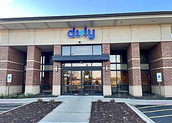 Aurora Neurologists Carmina Domingo, DO - DULY HEALTH AND CARE