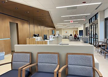 Aurora Neurologists Carmina Domingo, DO - DULY HEALTH AND CARE