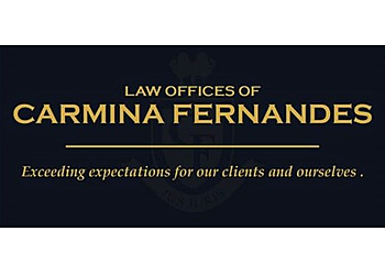 Springfield Immigration Lawyers Carmina Fernandes - LAW OFFICES OF CARMINA FERNANDES