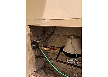 Jersey City Plumbers Carmine P Aumenta Plumbing & Heating Co.