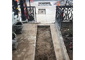 Jersey City Plumbers Carmine P Aumenta Plumbing & Heating Co.