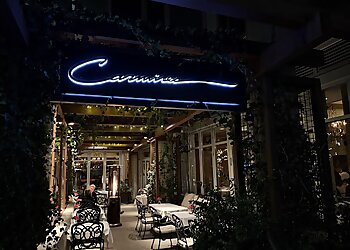 Bellevue Italian Restaurants Carmine's