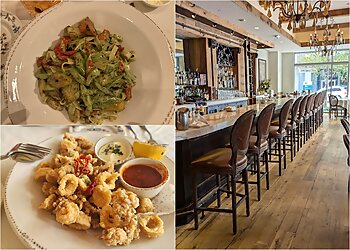 Bellevue Italian Restaurants Carmine's