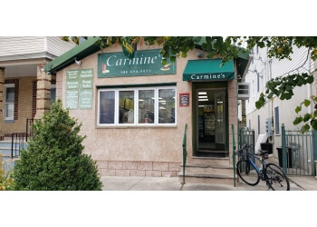 Carmine's Italian Deli - Jersey City, NJ Italian Restaurants - Restaurant Exterior Image