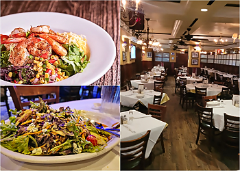 Las Vegas Italian Restaurants Carmine’s Las Vegas