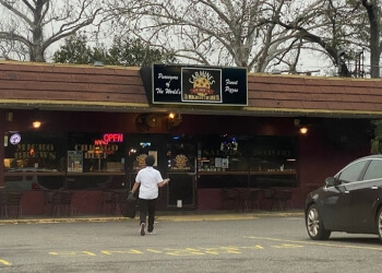 Carmine's Pie House Jacksonville - Jacksonville, FL Pizza Places - Restaurant Exterior Image