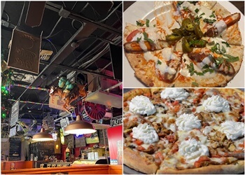 Carmine's Pie House Jacksonville - Jacksonville, FL Pizza Places - Dish Image