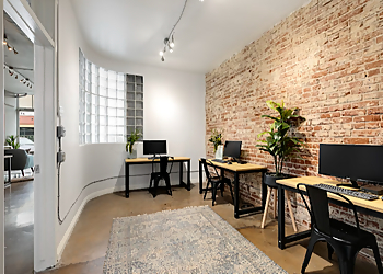 Carmona Team - Fullerton, CA Financial Services - Office Interior Image