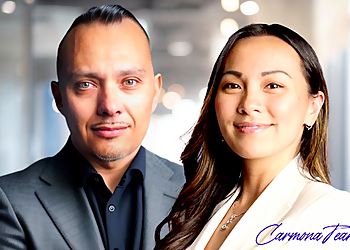 Carmona Team Carmona Team - Fullerton, CA Financial Services - Portrait