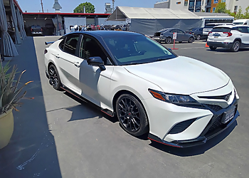 Fullerton Auto Body Shops Carmona's Collision Repair